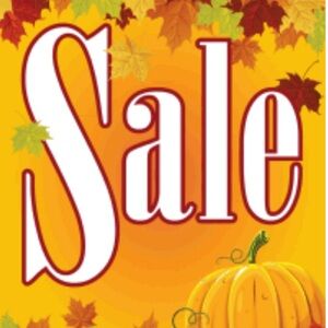 Preloved/New callout All Out